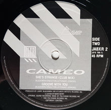 Load image into Gallery viewer, Cameo : She's Strange (12", Single)