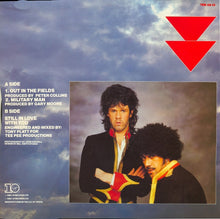 Load image into Gallery viewer, Gary Moore, Phil Lynott : Out In The Fields (12", Single)