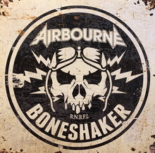 Load image into Gallery viewer, Airbourne : Boneshaker (LP, Album)