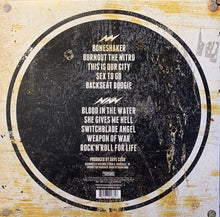 Load image into Gallery viewer, Airbourne : Boneshaker (LP, Album)