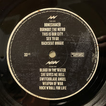 Load image into Gallery viewer, Airbourne : Boneshaker (LP, Album)