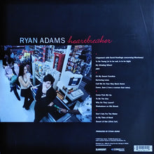 Load image into Gallery viewer, Ryan Adams : Heartbreaker (2xLP, Album, RE, RM)