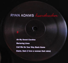 Load image into Gallery viewer, Ryan Adams : Heartbreaker (2xLP, Album, RE, RM)