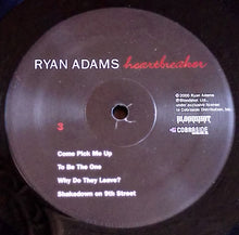 Load image into Gallery viewer, Ryan Adams : Heartbreaker (2xLP, Album, RE, RM)