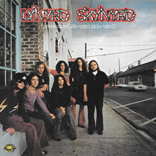 Load image into Gallery viewer, Lynyrd Skynyrd : (Pronounced 'Lĕh-'nérd 'Skin-'nérd) (LP, Album, Gat)