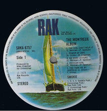 Load image into Gallery viewer, Smokie : The Montreux Album (LP, Album, Gat)