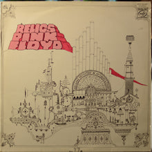 Load image into Gallery viewer, Pink Floyd : Relics (LP, Comp, RE, RP)