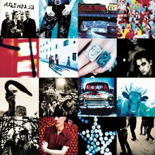 Load image into Gallery viewer, U2 : Achtung Baby (LP, Album)