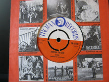 Load image into Gallery viewer, The Pioneers / Rico* : Long Shot Kick The Bucket / Jumping The Gun (7", Single, 4-P)
