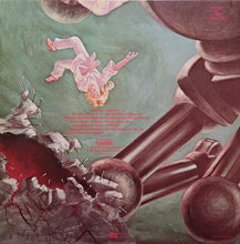Load image into Gallery viewer, Queen : News Of The World (LP, Album, RE, Gat)