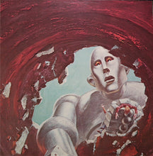 Load image into Gallery viewer, Queen : News Of The World (LP, Album, RE, Gat)