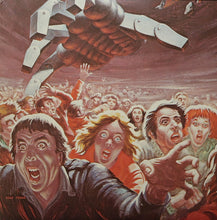 Load image into Gallery viewer, Queen : News Of The World (LP, Album, RE, Gat)