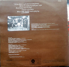 Load image into Gallery viewer, The Band : The Band (LP, Album, Gat)