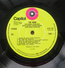 Load image into Gallery viewer, The Band : The Band (LP, Album, Gat)