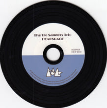Load image into Gallery viewer, The Ric Sanders Trio : Headspace (CD, Album, Eco)