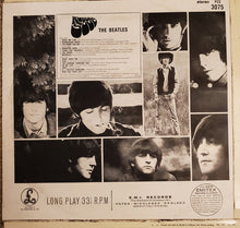 Load image into Gallery viewer, The Beatles : Rubber Soul (LP, Album, RE, Gar)