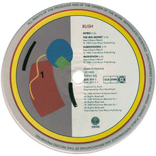 Load image into Gallery viewer, Rush : A Show Of Hands (2xLP, Album, Gat)