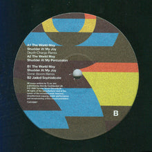 Load image into Gallery viewer, Tim 'Love' Lee* : The World May Shudder At My Remixes (12")