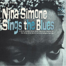 Load image into Gallery viewer, Nina Simone : Nina Simone Sings The Blues (CD, Album, RE, RM)