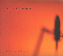 Load image into Gallery viewer, Anathema : Hindsight (CD, Album, Dig)
