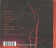 Load image into Gallery viewer, Anathema : Hindsight (CD, Album, Dig)