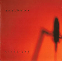 Load image into Gallery viewer, Anathema : Hindsight (CD, Album, Dig)