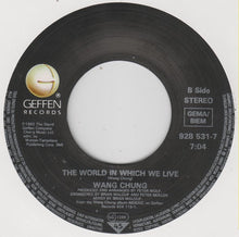 Load image into Gallery viewer, Wang Chung : Let's Go! (7", Single)