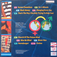 Load image into Gallery viewer, Culture Club : Colour By Numbers (LP, Album)