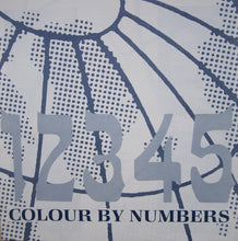 Load image into Gallery viewer, Culture Club : Colour By Numbers (LP, Album)
