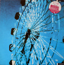 Load image into Gallery viewer, Seam : Headsparks (LP, Album)