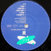 Load image into Gallery viewer, Seam : Headsparks (LP, Album)