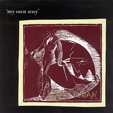 Load image into Gallery viewer, Duran Duran : My Own Way (7", Single, Kno)