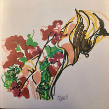 Load image into Gallery viewer, Joni Mitchell : For The Roses (LP, Album, Gat)