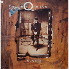 Load image into Gallery viewer, Roy Orbison : You Got It (12", Single)