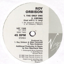 Load image into Gallery viewer, Roy Orbison : You Got It (12", Single)