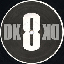 Load image into Gallery viewer, DK8* : Murder Was The Bass (12")