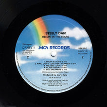 Load image into Gallery viewer, Steely Dan : The Very Best Of Steely Dan - Reelin' In The Years (2xLP, Comp)