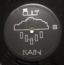 Load image into Gallery viewer, The Cult : Rain (12", Single)