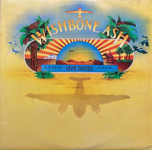 Load image into Gallery viewer, Wishbone Ash : Live Dates (2xLP, Album)