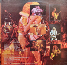 Load image into Gallery viewer, Wishbone Ash : Live Dates (2xLP, Album)