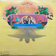 Load image into Gallery viewer, Wishbone Ash : Live Dates (2xLP, Album)