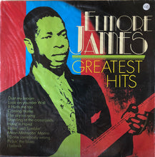 Load image into Gallery viewer, Elmore James : Greatest Hits (LP, Comp)