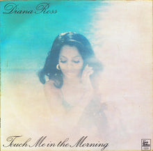 Load image into Gallery viewer, Diana Ross : Touch Me In The Morning (LP, Album, RE, EMI)