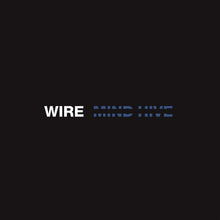Load image into Gallery viewer, Wire : Mind Hive (LP, Album)