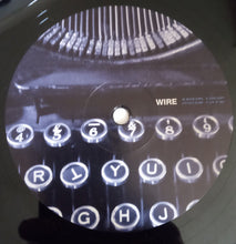 Load image into Gallery viewer, Wire : Mind Hive (LP, Album)
