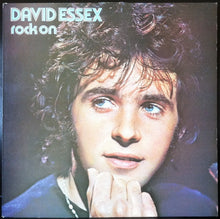 Load image into Gallery viewer, David Essex : Rock On (LP, Album)