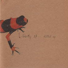 Load image into Gallery viewer, Liberty 37 : Stuffed EP (2x7", EP)