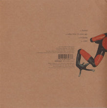 Load image into Gallery viewer, Liberty 37 : Stuffed EP (2x7", EP)