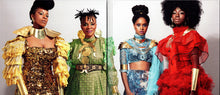 Load image into Gallery viewer, Les Amazones d'Afrique : Amazones Power (CD, Album)