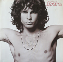 Load image into Gallery viewer, The Doors : The Best Of The Doors (2xLP, Comp, RM, Red)